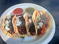 Tacos Guanajuato food