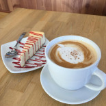 Espresso 22 Cibo