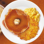 Denny's Cibo