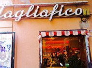 Pasticceria Tagliafico outside