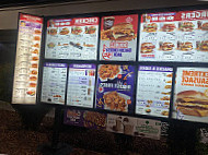 Jack In The Box food