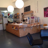 119 Lower Clapton Cibo