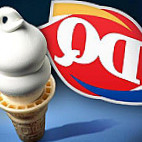 Dairy Queen Grill Chill food