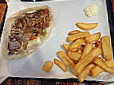 Ankara Kebab food