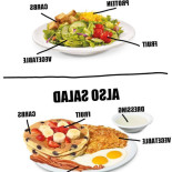 Denny's Cibo