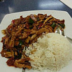 China Imbiß Bistro Wok food