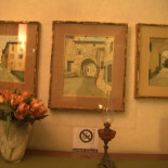 Grand Prix À l'intérieur