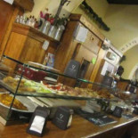 Foraperfora food