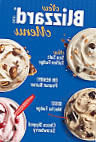 Dairy Queen Grill Chill food