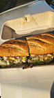 Firehouse Subs Laurel Shopping Center food