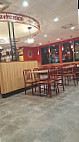 Popeyes Louisiana Kitchen inside