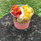 Anything Froz Acai Bowls-smoothies-fresh Juice Espresso Coffee food