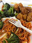 China Run food