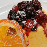 Veneto's food
