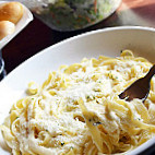 Olive Garden food