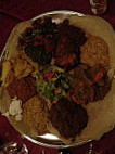 Shashamane food