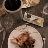 Restaurant Mariette Cibo