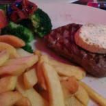Euphoria Restaurant Bar Cibo