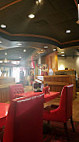 Red Robin Gourmet Burgers inside