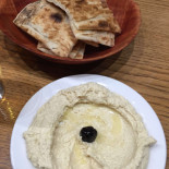 Pera Cibo