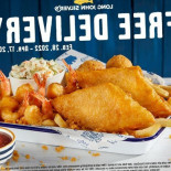 Kfc Cibo