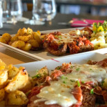 Margott Cibo