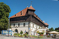 Konzil Konstanz outside