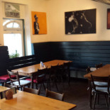 Cafe Omar Ulm Cibo
