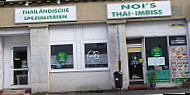 Noi`s Thai Imbiss outside