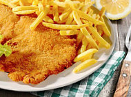 Wiener Schnitzlland food