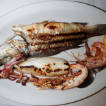 Trattoria Bisson Essen
