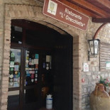 L'orecchietta Dentro