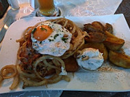 Schnitzel`s food