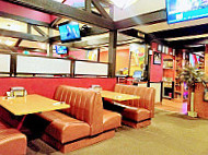 Rey Azteca Restaurant Bar food