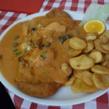 Tre Amici Cibo