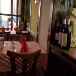 Tre Amici Cibo