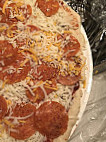 Papa Murphy's Take N' Bake Pizza food