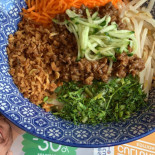 Mon Cher Riz Cibo