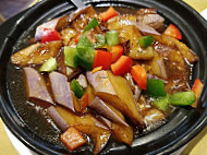 Kuan Yin Zhai food