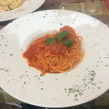 Pizzeria Bella Napoli Nourriture
