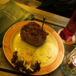 Celtic Cottage Piatti