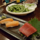Sushi.com Cibo