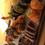 Omoni 오 모 니 Cibo