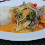Hatta Thai Massage Stuttgart Cibo