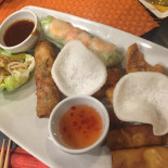 Hatta Thai Massage Stuttgart Cibo