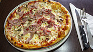 Pizza de Venise food