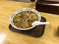 Komoro Soba food