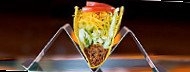 Taco Villa food