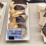 The Xocolate Cibo