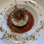 Osteria Dal Cinon Nourriture